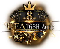 ufa168h ศูนย์รวมเกมครบทุกประเภท ปลอดภัยเชื่อถือได้